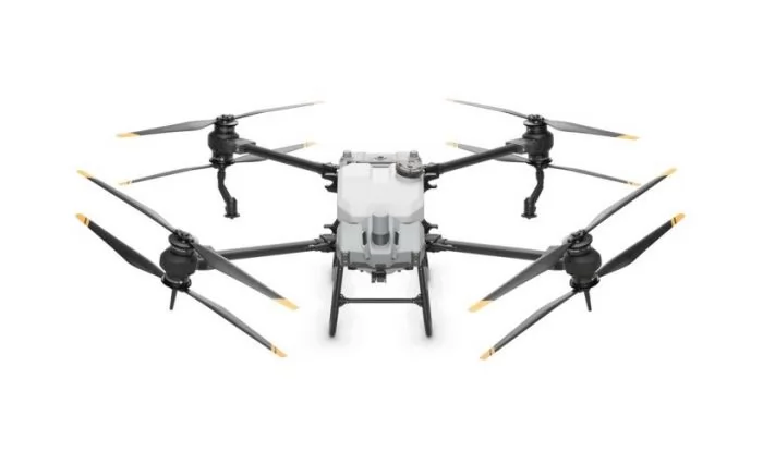 DJI Agras T40