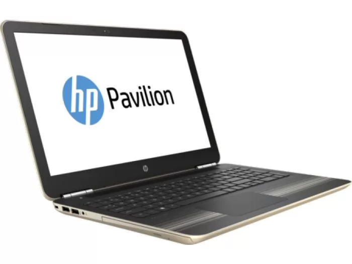 HP Pavilion 15-au030ur