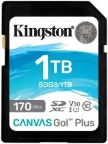 Kingston SDG3/1TB