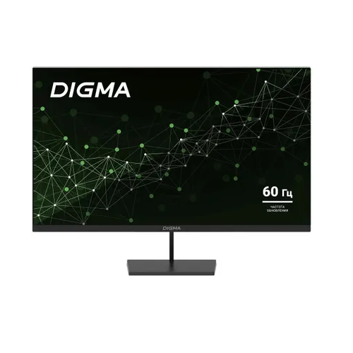 Монитор 31,5 Digma Progress 32A501U DM32VB01 3840x2160, 16:9, VA, 300cd, 3000:1, 4ms, 178/178, 2xHDMI, 2xDP, аудио,60Hz, VESA 75х75 мм, черный монитор 32 aoc u32e2n черный va 3840x2160 350 cd m^2 4 ms hdmi displayport аудио