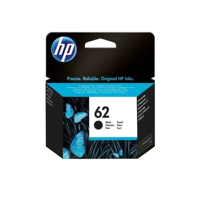 фото HP 62