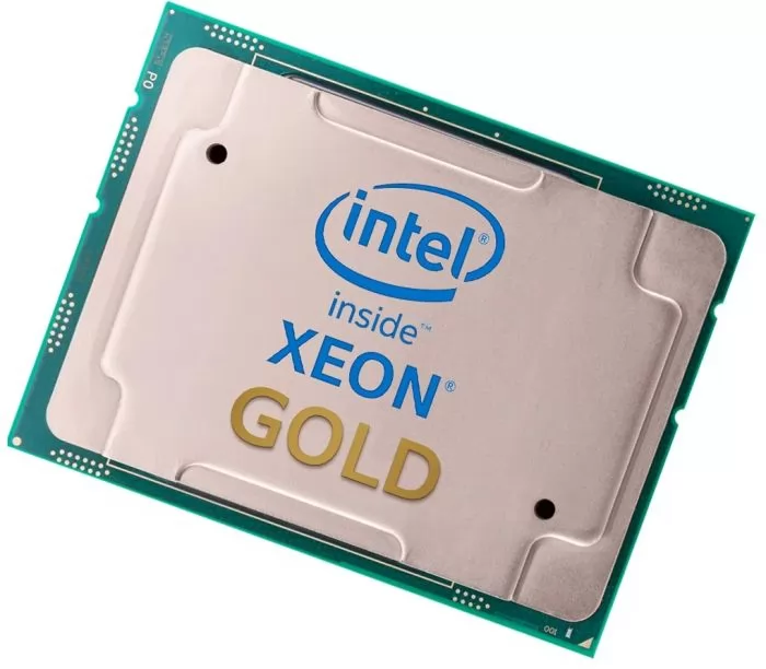 Intel Xeon Gold 6338N