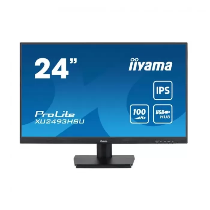 Iiyama ProLite XU2493HSU-B6