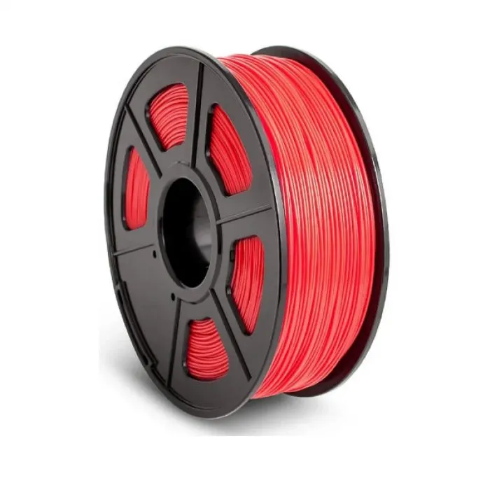 NVP NV-3D-ABS-RED