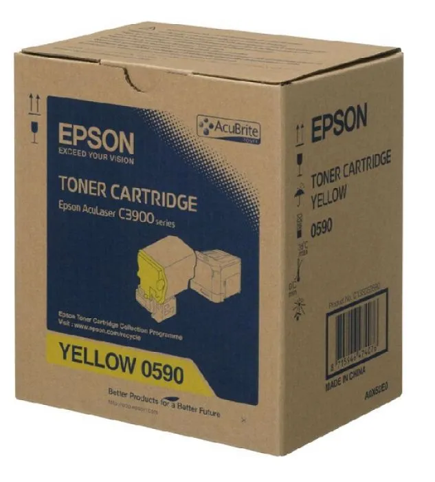 Epson S050590