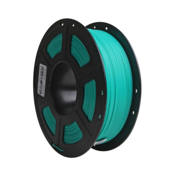 

Пластик NVP NV-3D-PLA-META-GREEN PLA Meta Green для 3D печати, диаметр 1.75мм, длина 330м, 1 кг, NV-3D-PLA-META-GREEN