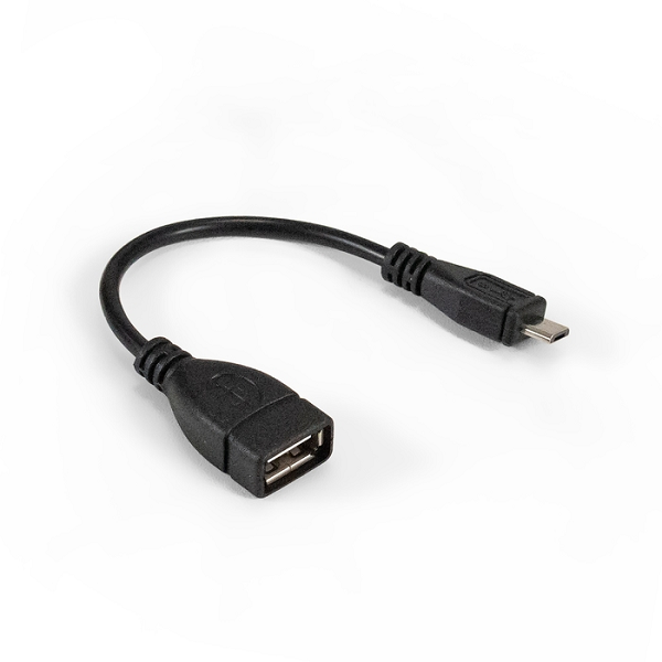 

Кабель USB 2.0 Exegate EX-OTG-USB2-AFmicroBM5P-0.15 EX294760RUS OTG (AF/microBm 5P, 0,15м), EX-OTG-USB2-AFmicroBM5P-0.15