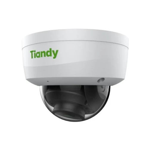 

Видеокамера IP TIANDY TC-C32KN I3/E/Y/2.8MM купольная, уличная, 1920x1080, 2MP, TC-C32KN I3/E/Y/2.8MM