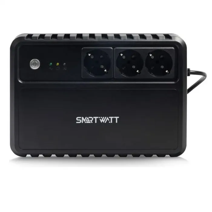 SmartWatt UPS SAFE 1000