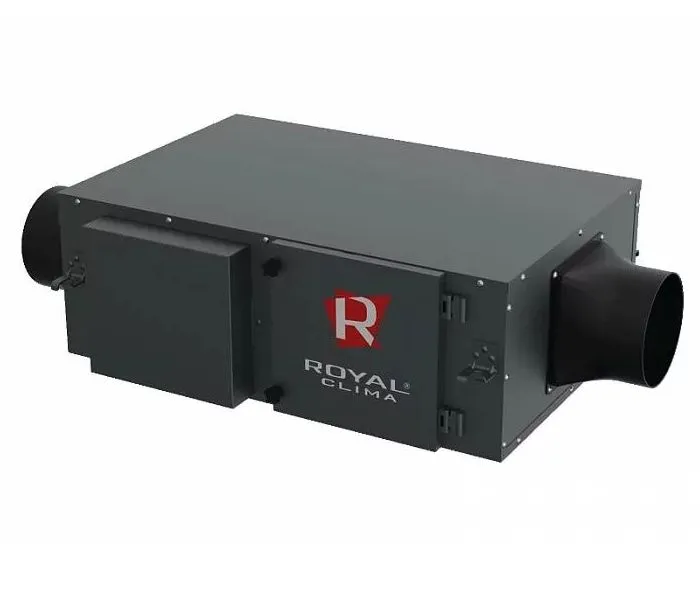 фото Royal Clima RCV-500 LUX