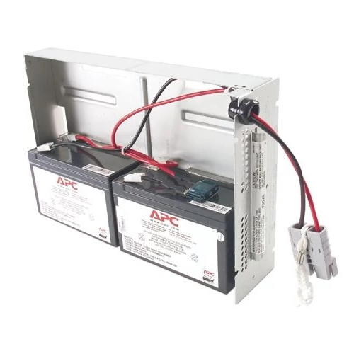 

Батарея APC RBC22 для SU700RM2U, SU700RMI2U, RBC22