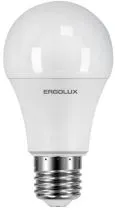 Ergolux LED-A60-11W-E27-6K