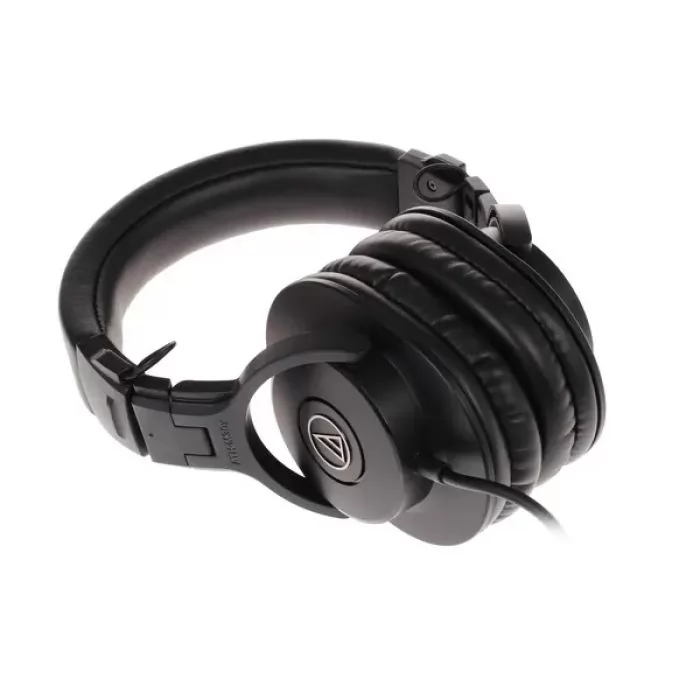 Audio-Technica ATH-M30X