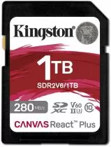 Kingston SDR2V6/1TB