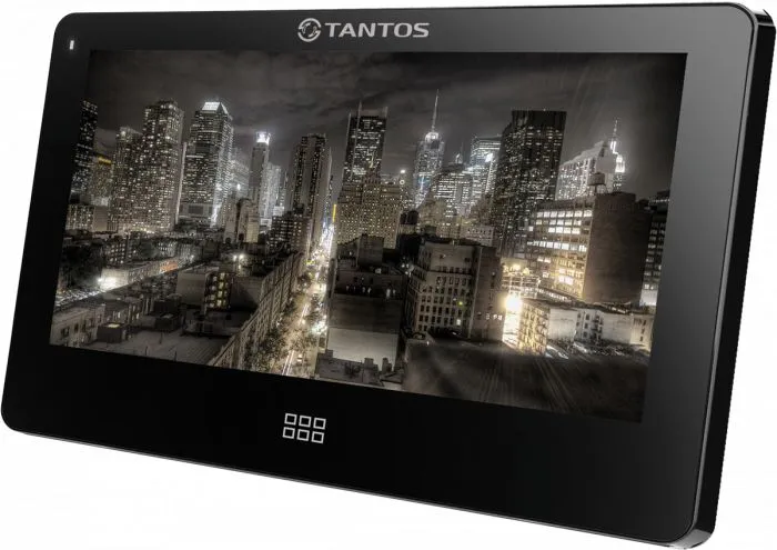 фото Tantos NEO Slim (black) VZ