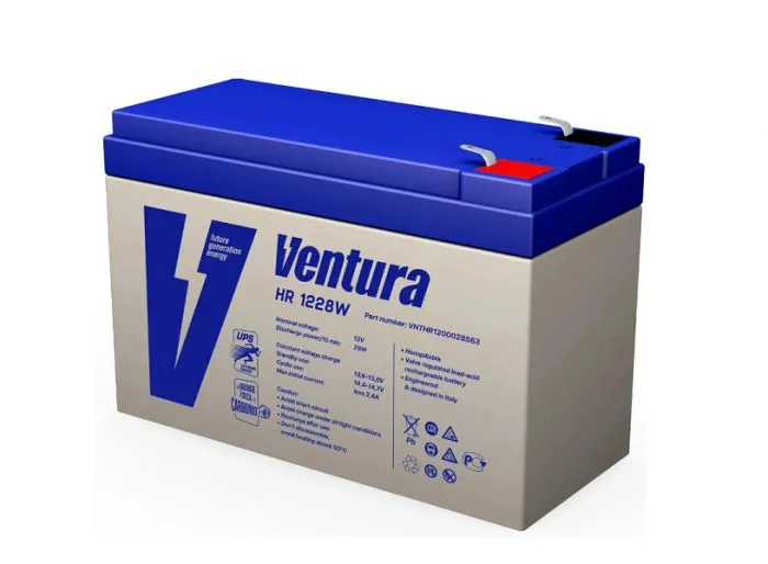 Ventura HR 1228W