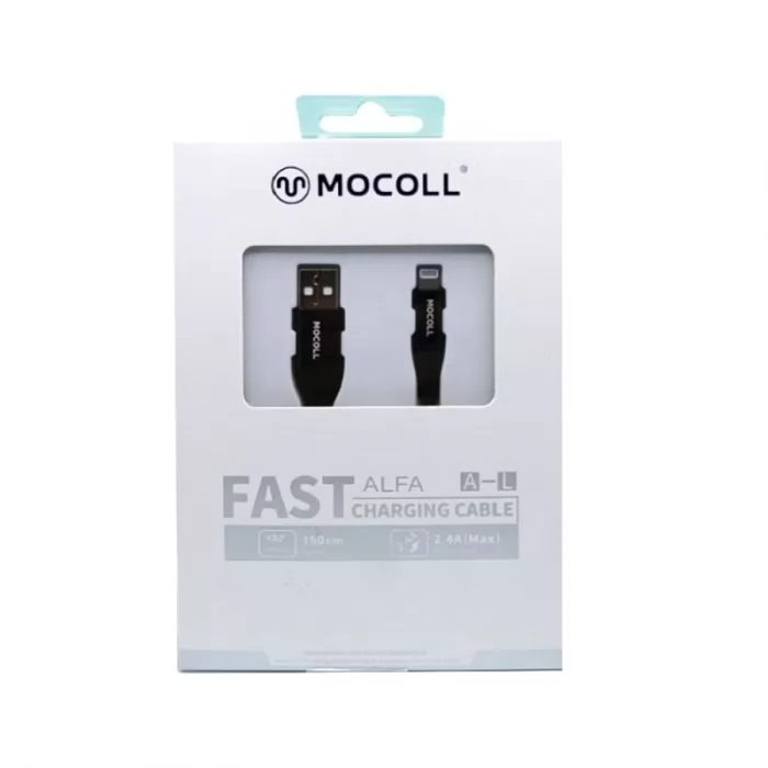 фото MOCOLL Alfa Series