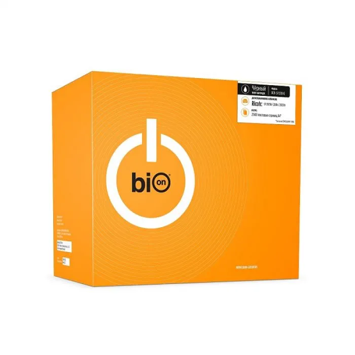 BION BCR-SP200HE