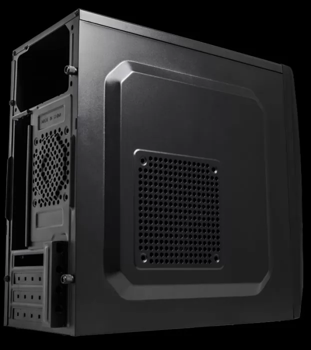 AeroCool Cs-102  Black