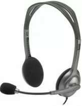 фото Logitech Stereo H110