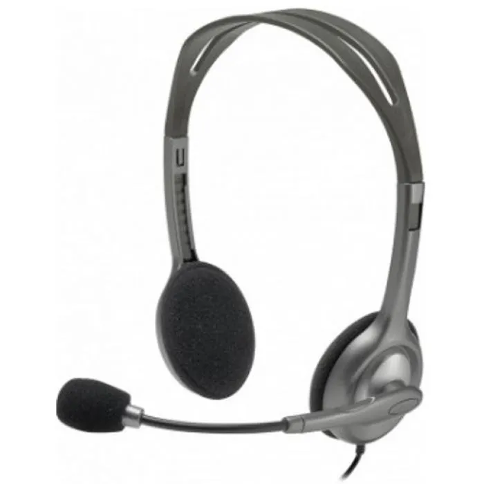 Logitech Stereo H110