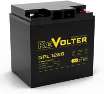 ReVolter GPL 1226