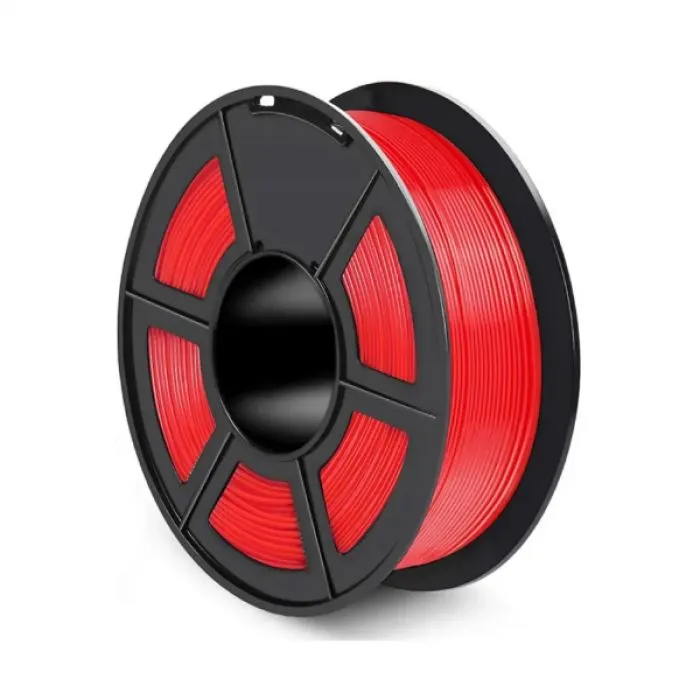 фото NVP NV-3D-PETG-RED