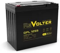 ReVolter GPL 1255