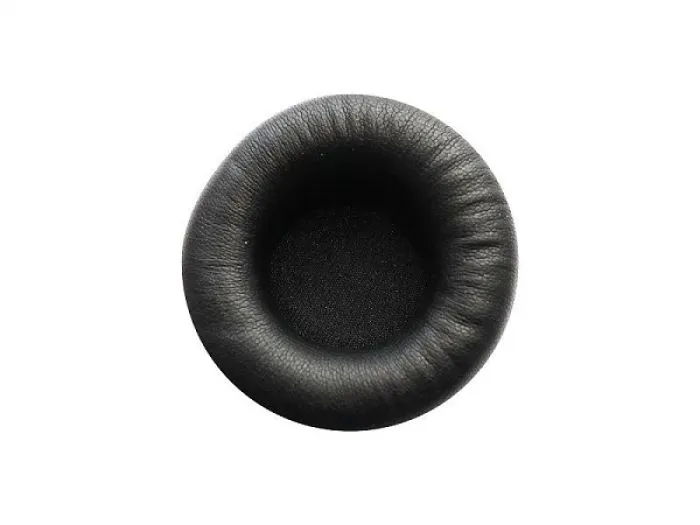 Yealink Leather Ear Cushion for WH62/WH66/UH36/YHS36