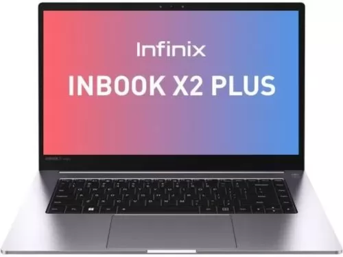 Infinix Inbook X2 Plus_XL25