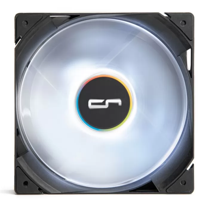 Cryorig QF120 Performance LED