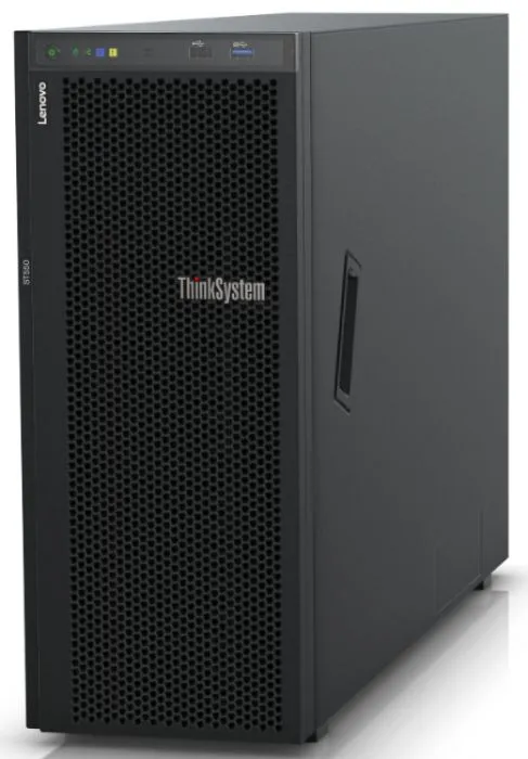 Lenovo ThinkSystem ST550