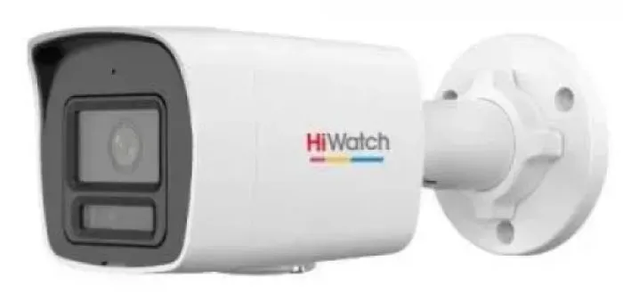 фото HiWatch DS-I250L(D)(4mm)