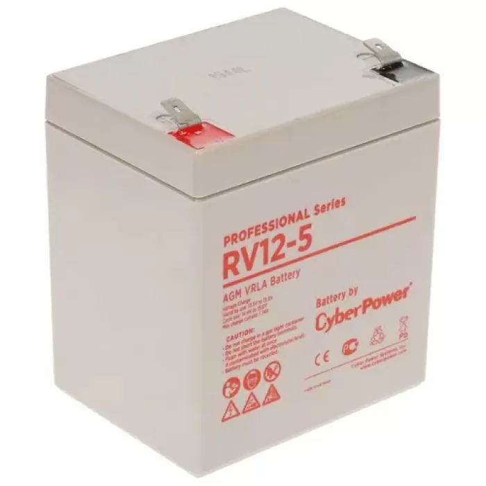 фото CyberPower RV 12-5