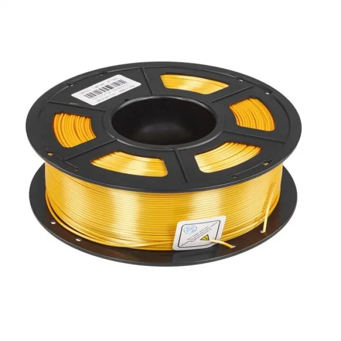 фото NVP NV-3D-PLA-P-LIGHT-GOLD