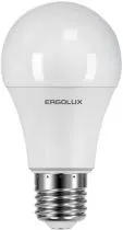 Ergolux LED-A60-11W-E27-4K