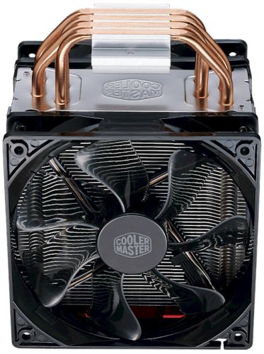 Кулер Cooler Master Hyper 212 LED Turbo ARGB