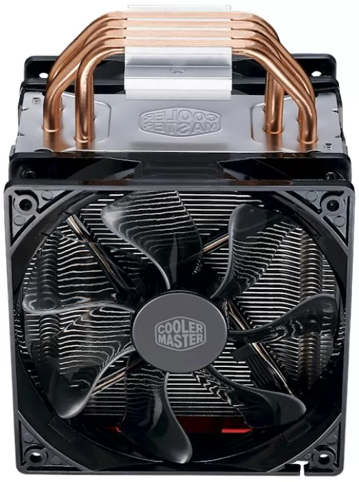 Cooler Master Hyper 212 LED Turbo ARGB