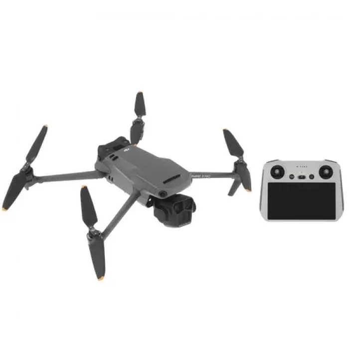 DJI Mavic 3 Pro (DJI RC)