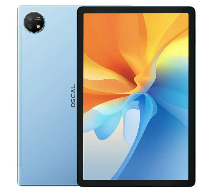 Планшет 10.51" OSCAL Pad 16 8/256GB 6931548315568 Blue