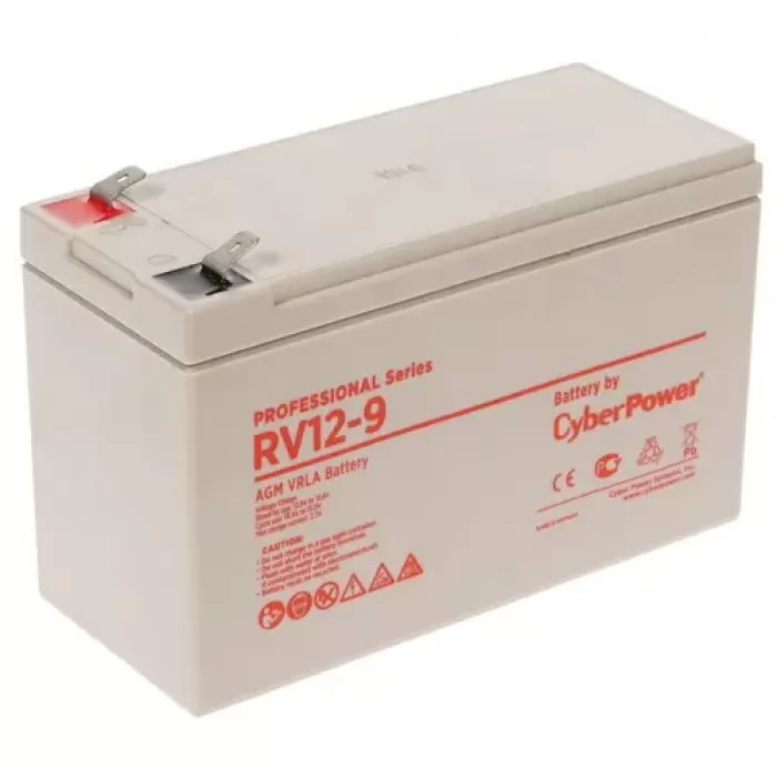 CyberPower Professional RV 12-9