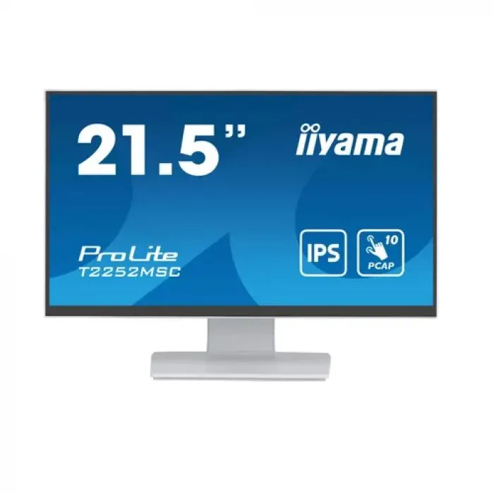 Iiyama ProLite T2252MSC-W2