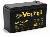 ReVolter GP 1207