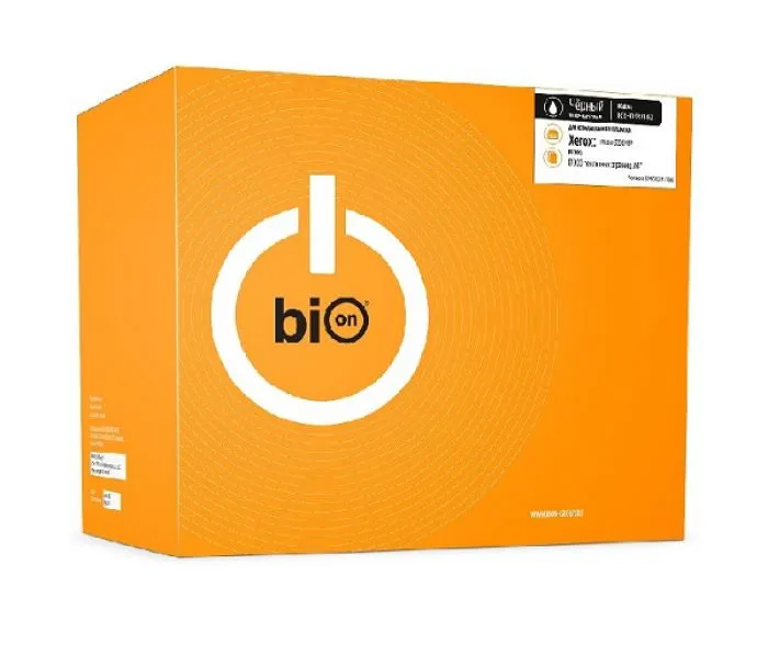 BION BCR-106R01412