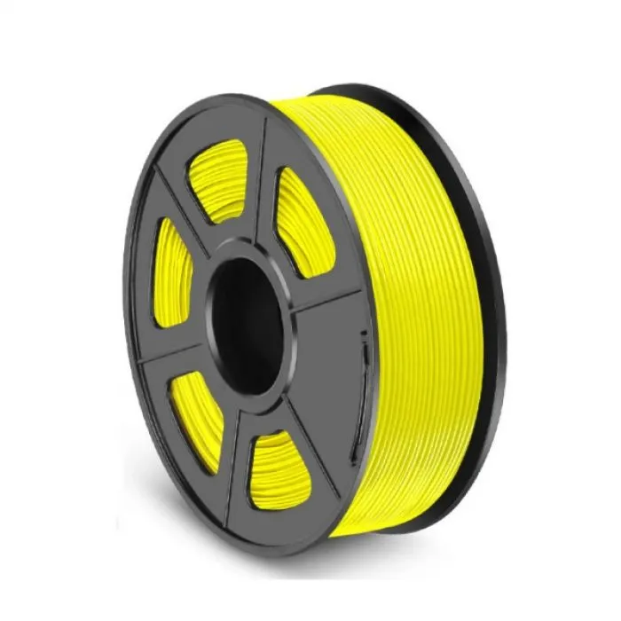 NVP NV-3D-ABS-YELLOW