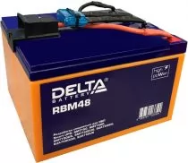 фото Delta RBM48