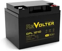 ReVolter GPL 1240