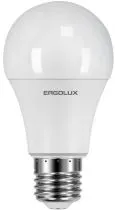 Ergolux LED-A60-15W-E27-4K