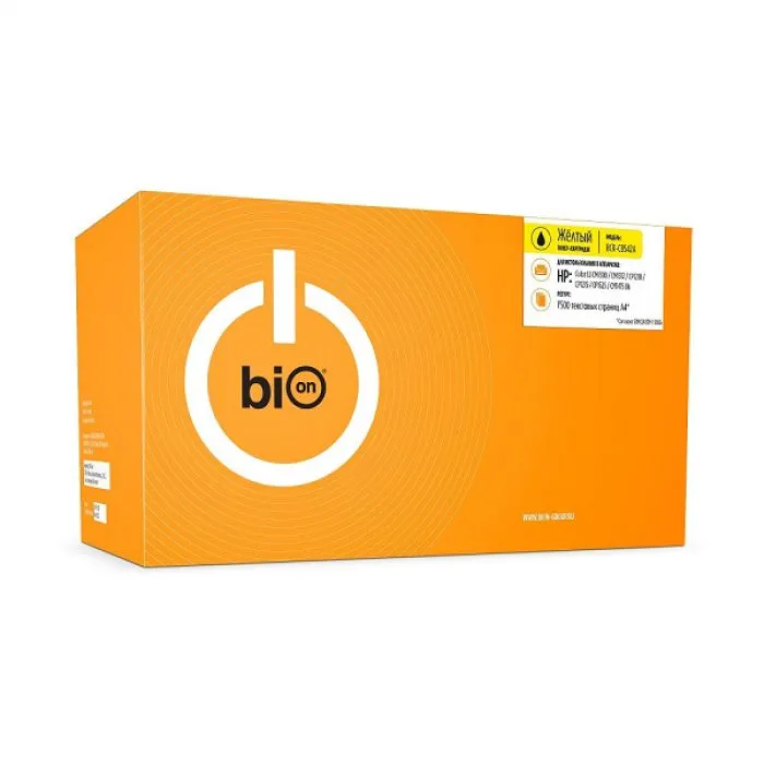 BION BCR-CB542A