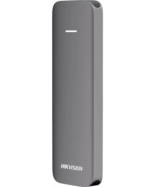 

Внешний SSD USB Type-C HIKVISION HS-ESSD-P0256GWD 256G GREY 256GB 1.8", HS-ESSD-P0256GWD 256G GREY